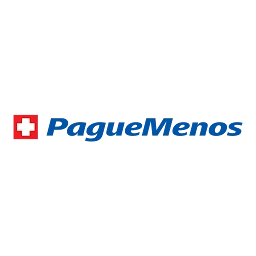 Farmácia Pague Menos